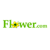 13% Off Over $50 Flower.com Coupon